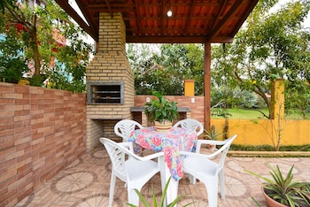 Residencial Maricota,,2 star
