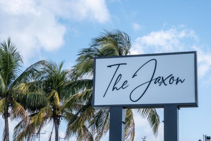 the jaxon