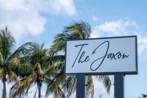 the jaxon