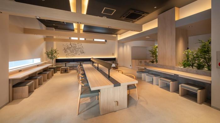 quintessa hotel fukuoka watanabedori comicandbooks