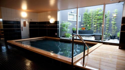 quintessa hotel fukuoka watanabedori comicandbooks