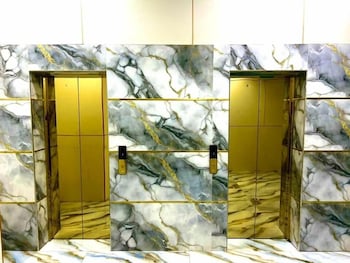 Capital Tower - Apartments And Services,,3 star