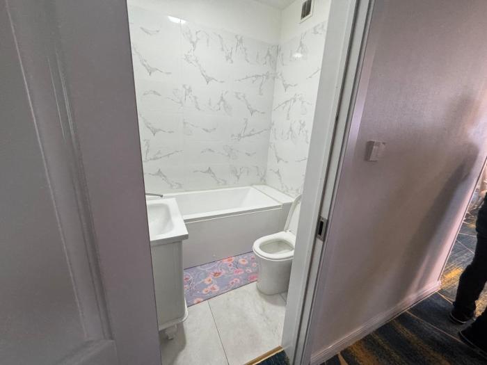 capital tower apartments and services