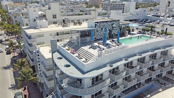 private apartment at the congress