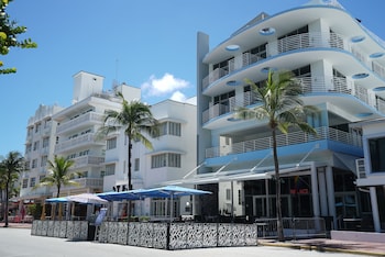 private apartment at the congress