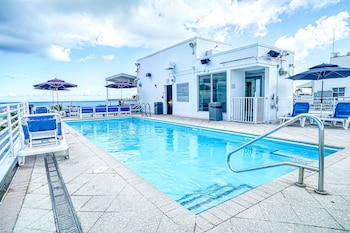 private apartment at the congress