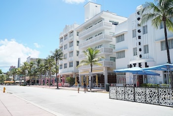 private apartment at the congress