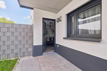 Ela Apartments Mannheim,,4 star