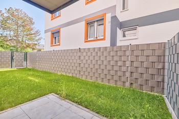 Ela Apartments Mannheim,,4 star