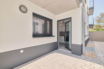 Ela Apartments Mannheim,,4 star