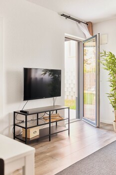 Ela Apartments Mannheim,,4 star