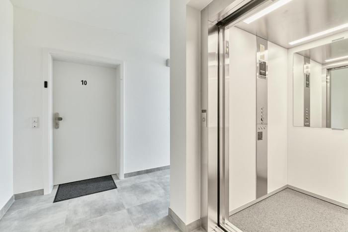 ela apartments mannheim