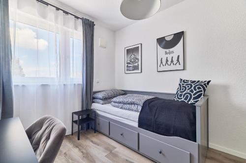 ela apartments mannheim