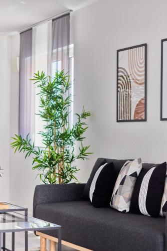 ela apartments mannheim