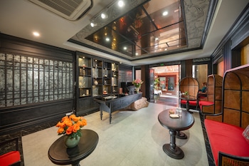 Hanoi Indochine Premium Hotel,,4 star
