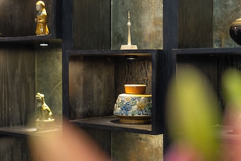 Hanoi Indochine Premium Hotel,,4 star