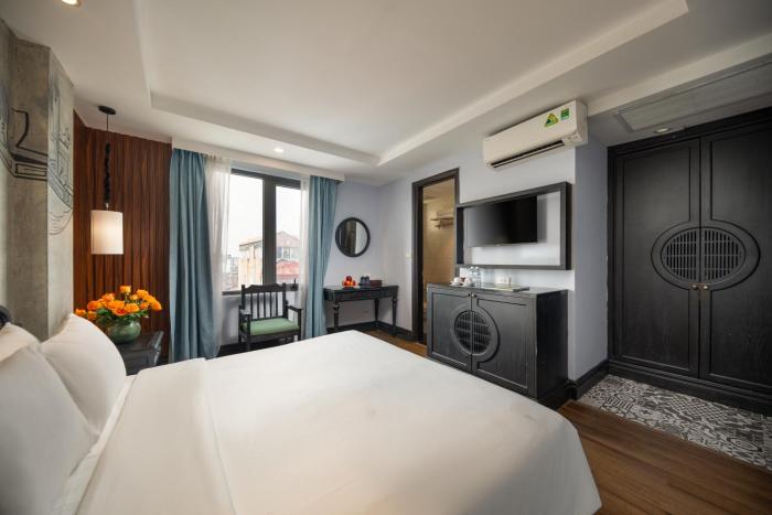 hanoi indochine premium hotel