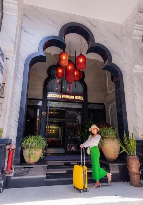 hanoi indochine premium hotel