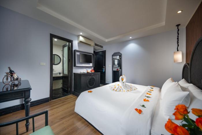 hanoi indochine premium hotel