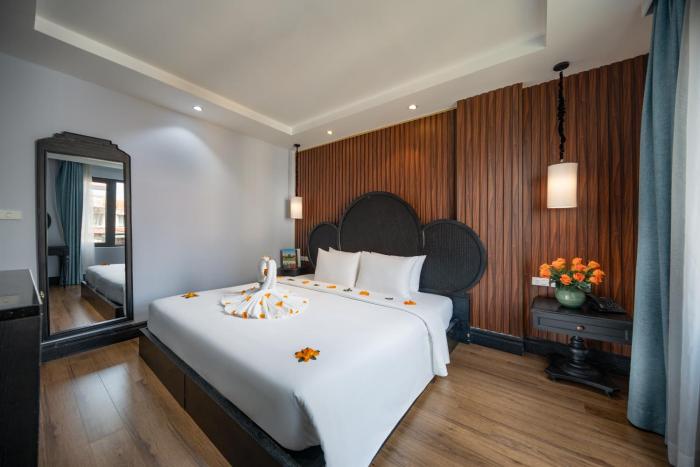 hanoi indochine premium hotel