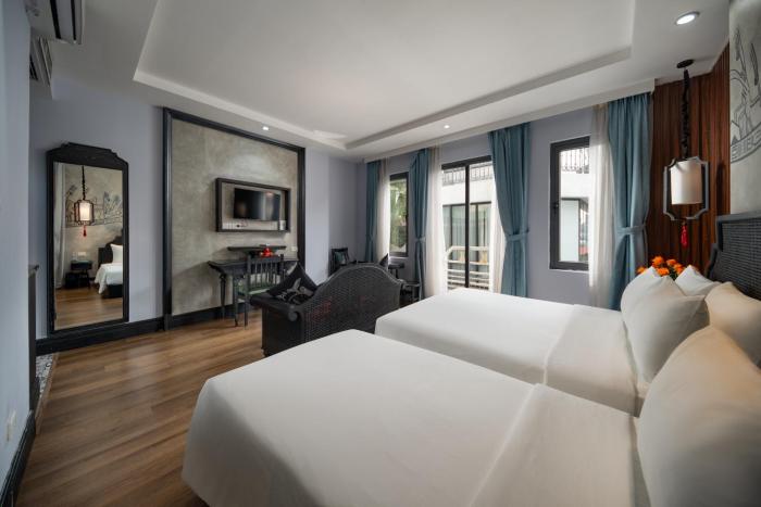 hanoi indochine premium hotel