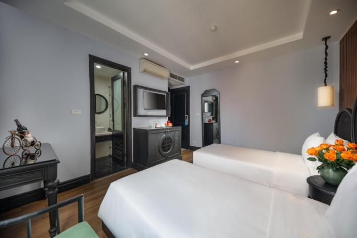 hanoi indochine premium hotel