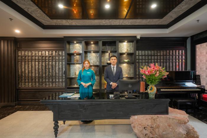 hanoi indochine premium hotel