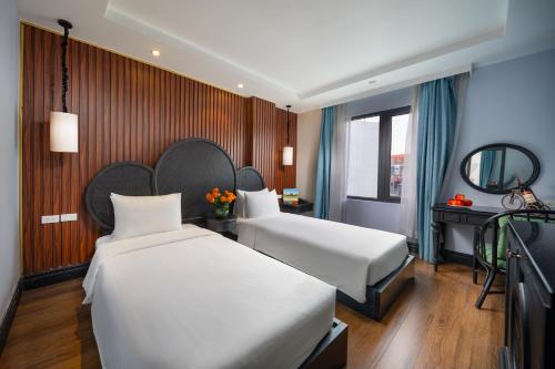 hanoi