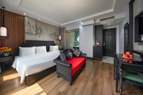 hanoi indochine premium hotel