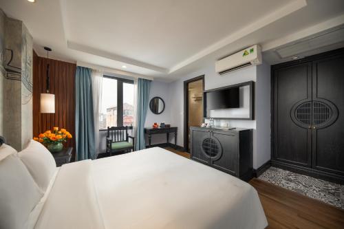 hanoi indochine premium hotel