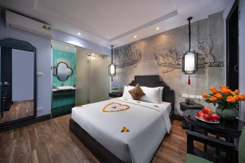 hanoi indochine premium hotel