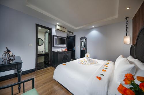 hanoi indochine premium hotel