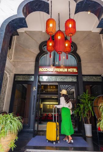 hanoi indochine premium hotel