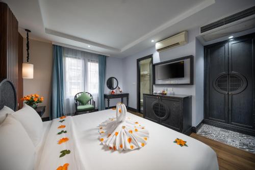hanoi indochine premium hotel