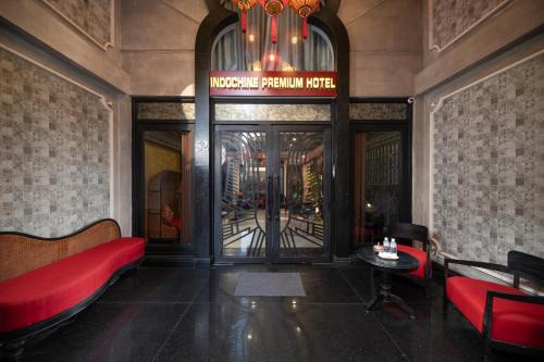 hanoi indochine premium hotel