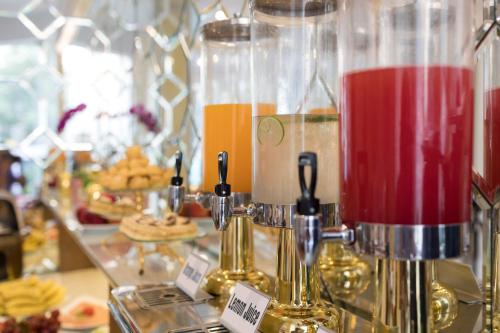 hanoi indochine premium hotel