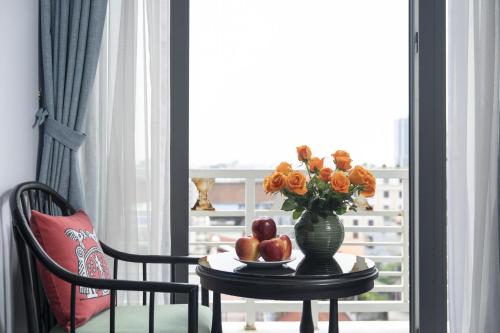 hanoi indochine premium hotel
