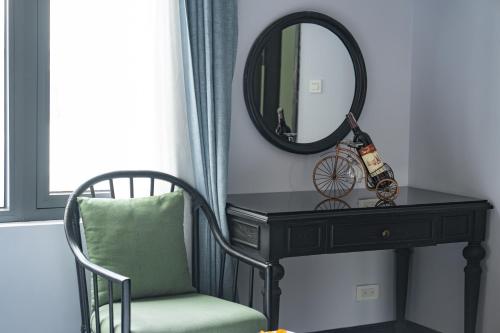 hanoi indochine premium hotel