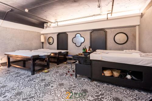 hanoi indochine premium hotel