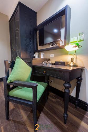 hanoi indochine premium hotel