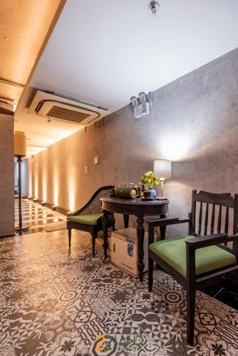 hanoi indochine premium hotel