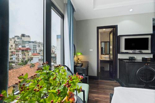 hanoi indochine premium hotel