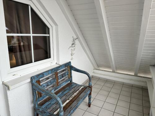 city apartment rust