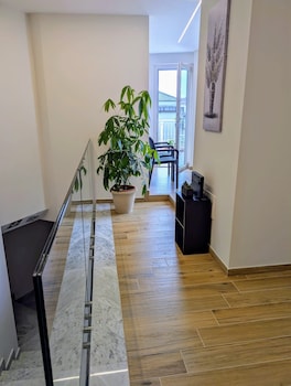 B&B Il Glicine,,4 star