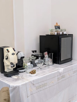 B&B Il Glicine,,4 star