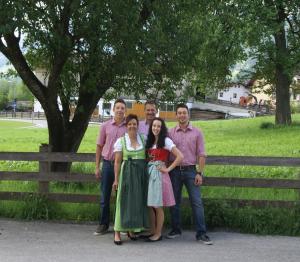 Hotel Bachmayerhof,Finsing>>Austrian Alps,3 star