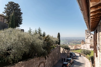 le dimore della custodia
