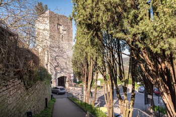le dimore della custodia