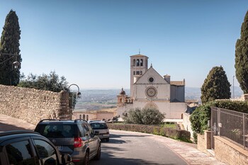 le dimore della custodia