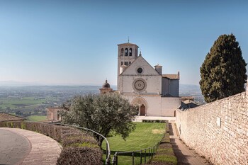 le dimore della custodia